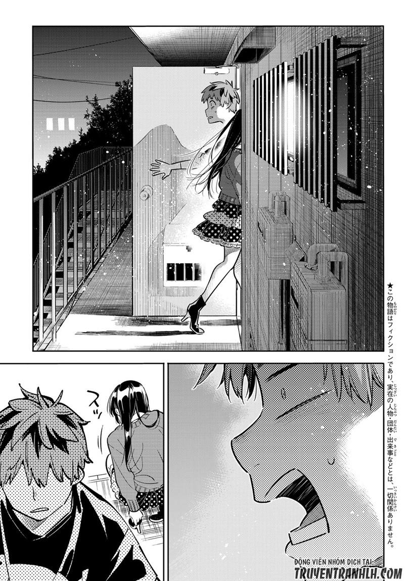 Dịch Vụ Thuê Bạn Gái Chapter 59 - 7