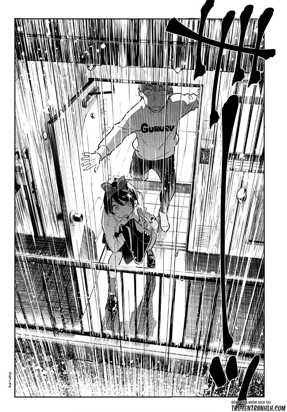 Dịch Vụ Thuê Bạn Gái Chapter 63 - 19