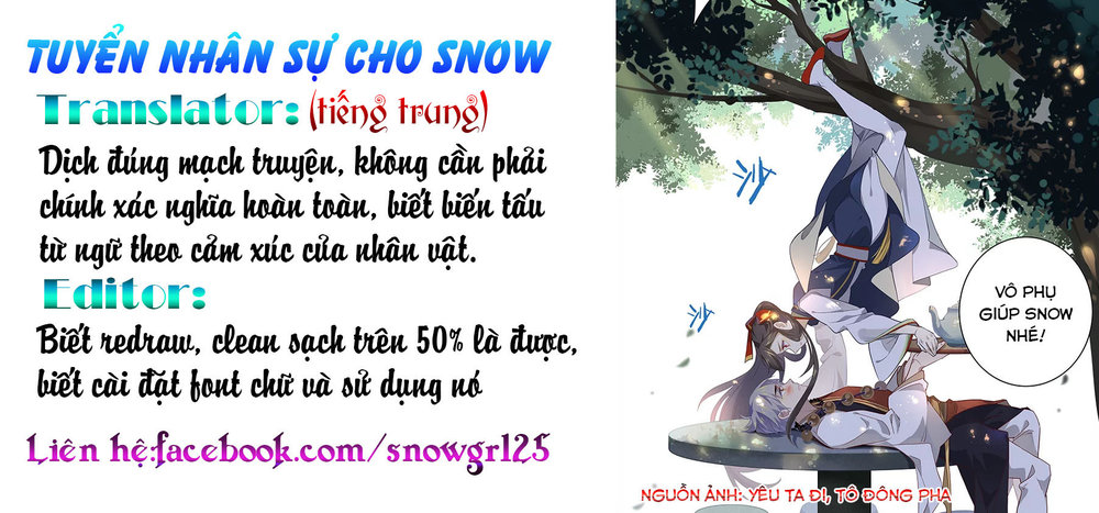 Cuộc Sống Về Đêm Của Người Vợ 18 Tuổi Chapter 12 - 30