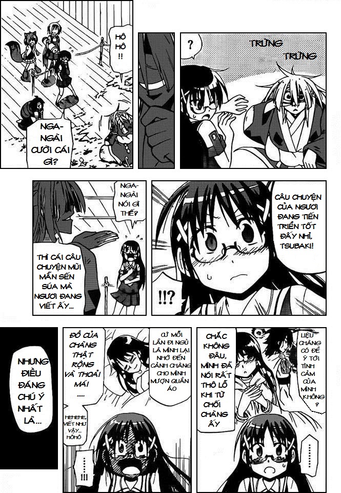 Gan Kon Chapter 21 - 9