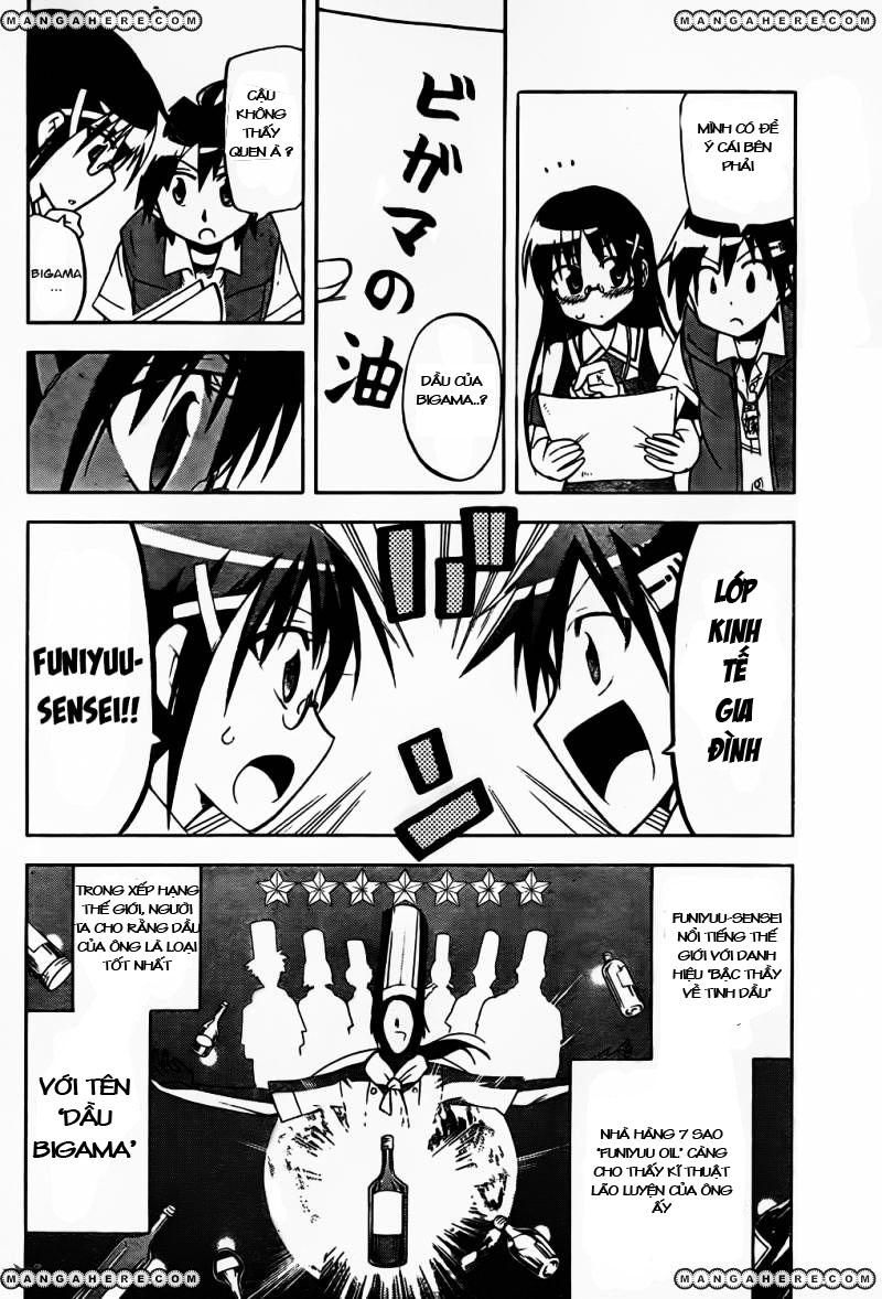 Gan Kon Chapter 22 - 4