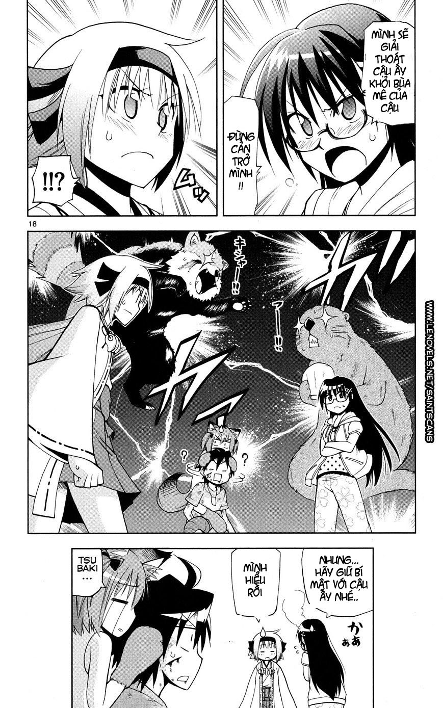 Gan Kon Chapter 29 - 19