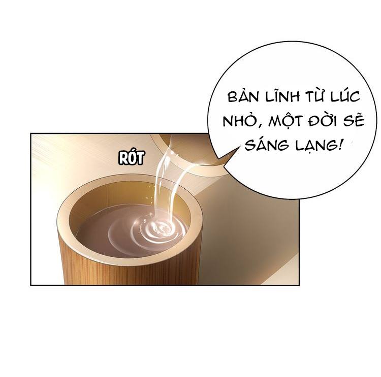 Nguyệt Trầm Ngâm Chapter 11 - 21