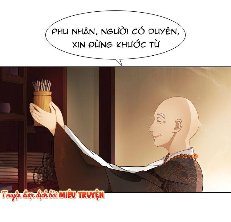 Nguyệt Trầm Ngâm Chapter 11 - 33