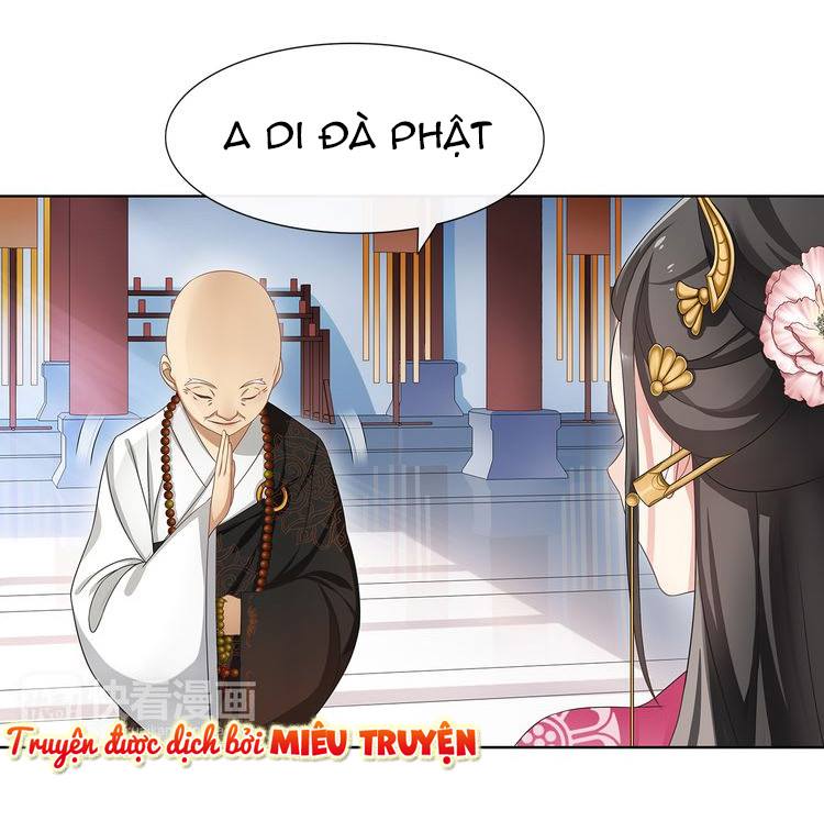 Nguyệt Trầm Ngâm Chapter 11 - 9