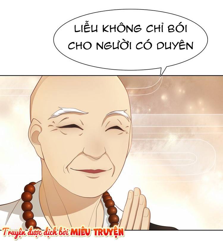 Nguyệt Trầm Ngâm Chapter 11 - 10