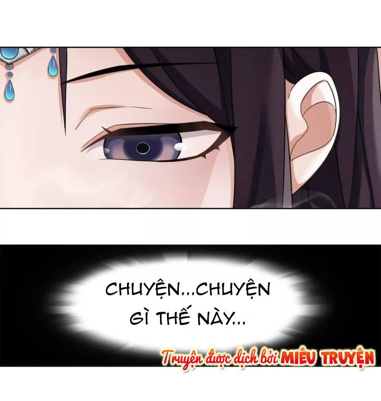 Nguyệt Trầm Ngâm Chapter 12 - 17