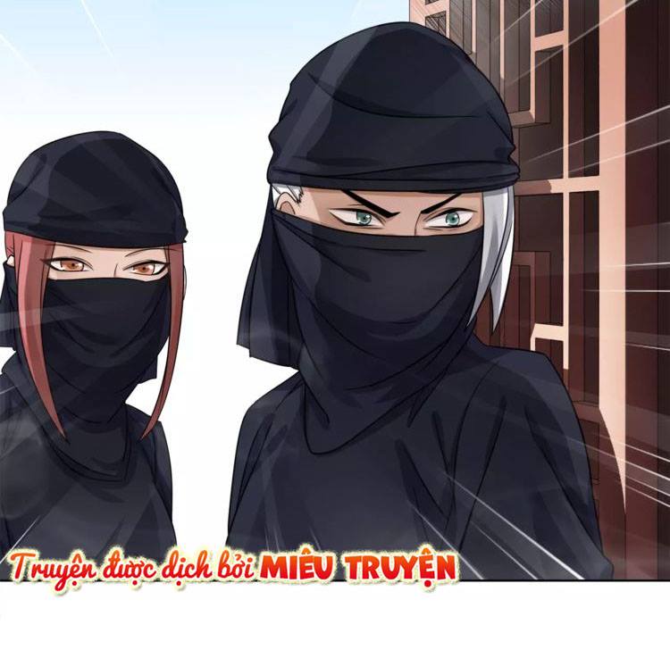 Nguyệt Trầm Ngâm Chapter 12 - 19