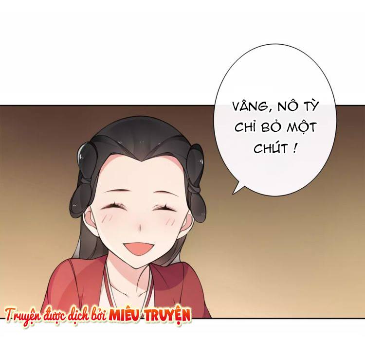 Nguyệt Trầm Ngâm Chapter 12 - 29