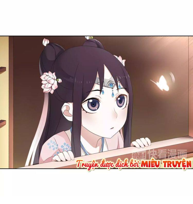 Nguyệt Trầm Ngâm Chapter 12 - 4