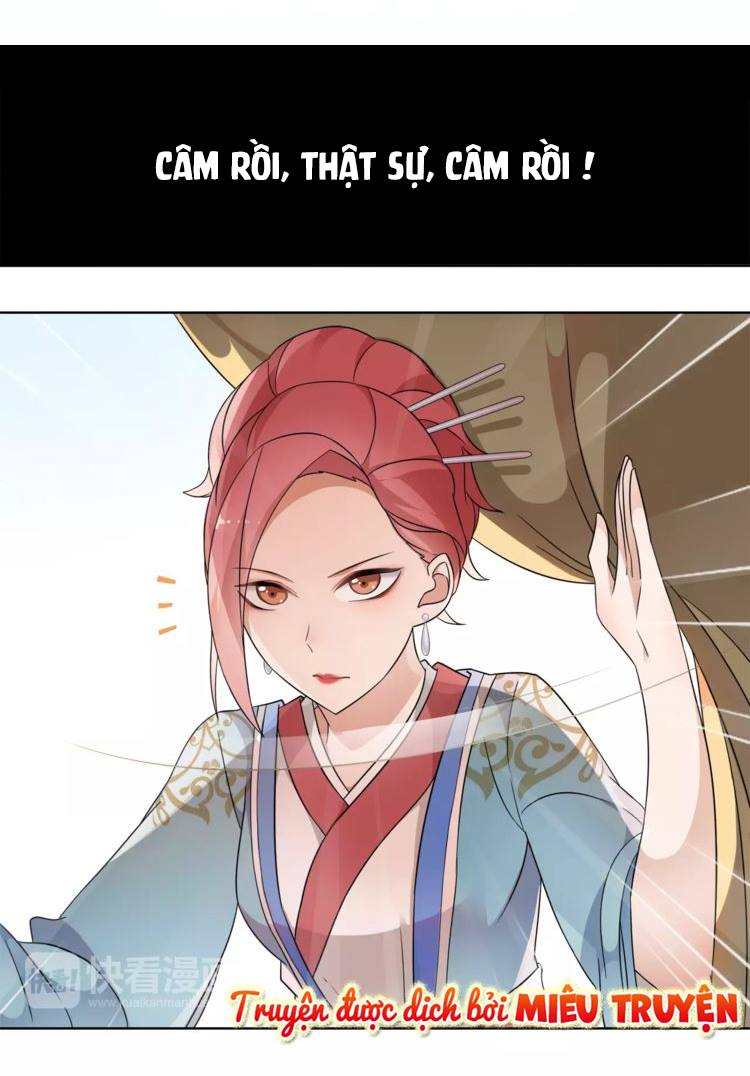 Nguyệt Trầm Ngâm Chapter 12 - 39