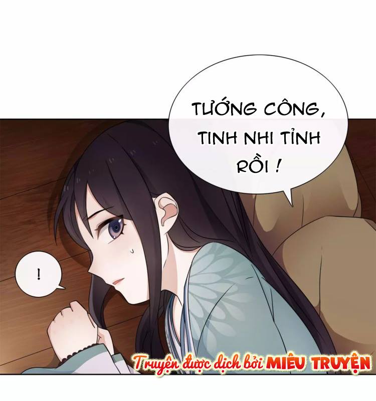 Nguyệt Trầm Ngâm Chapter 12 - 40