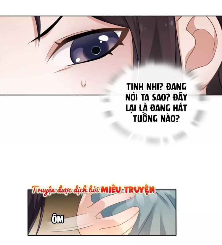 Nguyệt Trầm Ngâm Chapter 12 - 41
