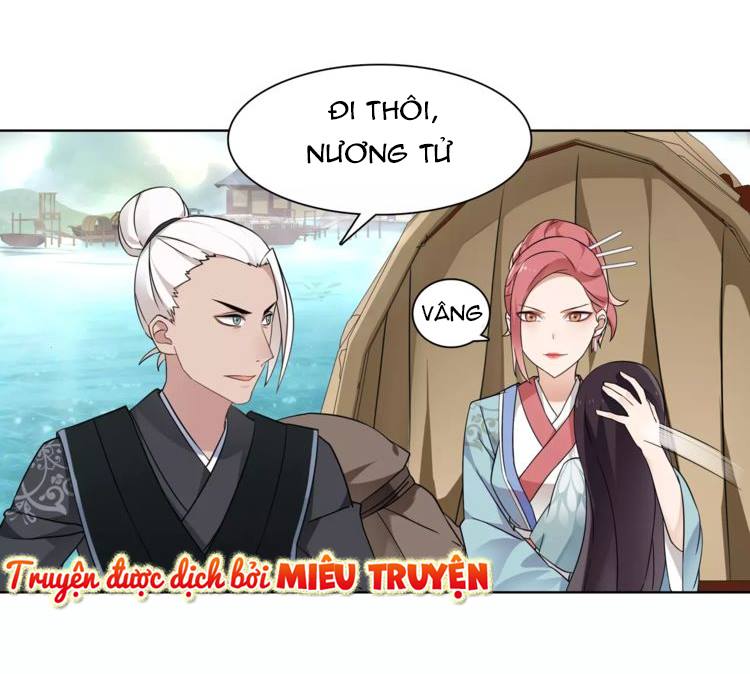 Nguyệt Trầm Ngâm Chapter 12 - 50