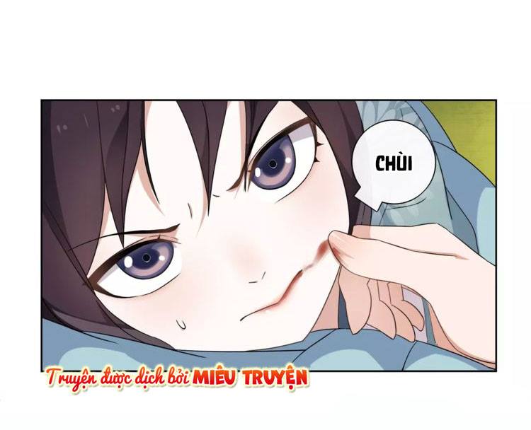 Nguyệt Trầm Ngâm Chapter 13 - 24