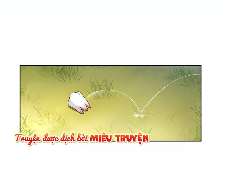 Nguyệt Trầm Ngâm Chapter 13 - 31