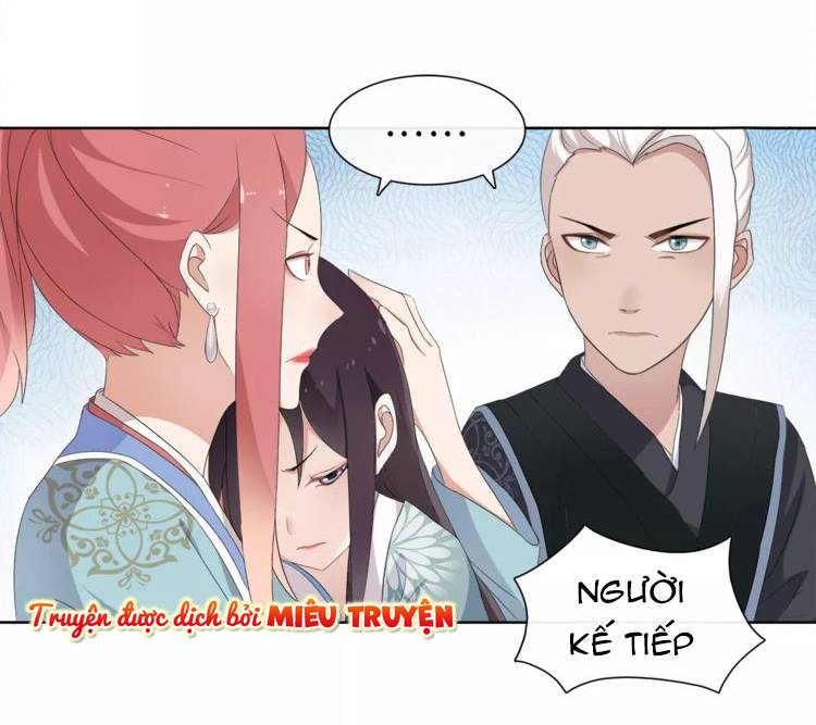 Nguyệt Trầm Ngâm Chapter 13 - 5