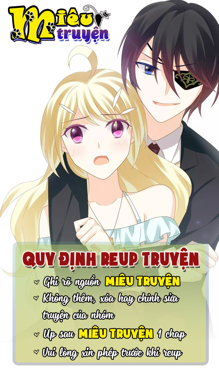 Nguyệt Trầm Ngâm Chapter 18 - 1