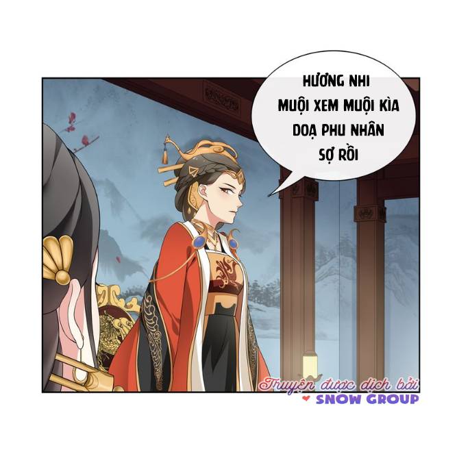 Nguyệt Trầm Ngâm Chapter 2 - 27
