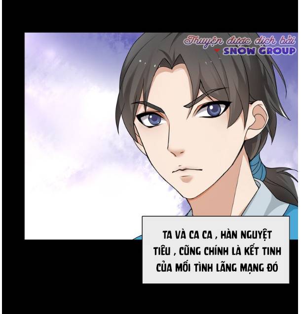 Nguyệt Trầm Ngâm Chapter 2 - 6