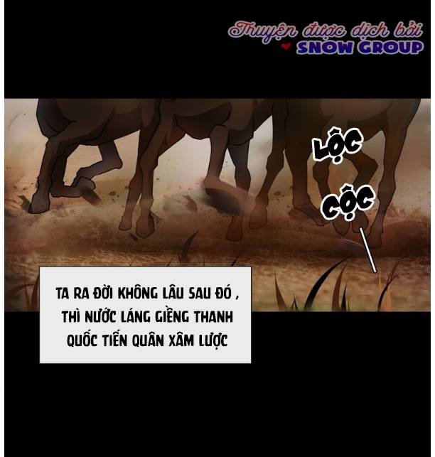 Nguyệt Trầm Ngâm Chapter 2 - 7