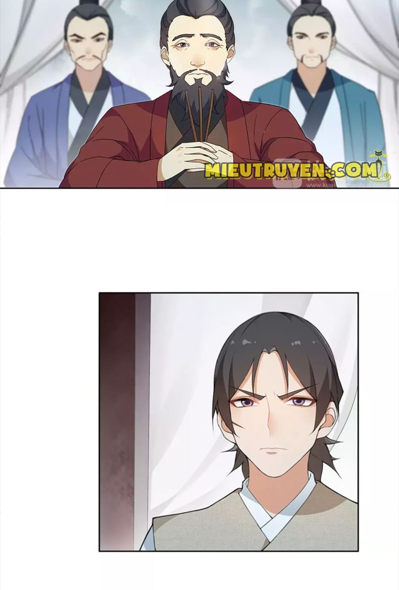Nguyệt Trầm Ngâm Chapter 24 - 5