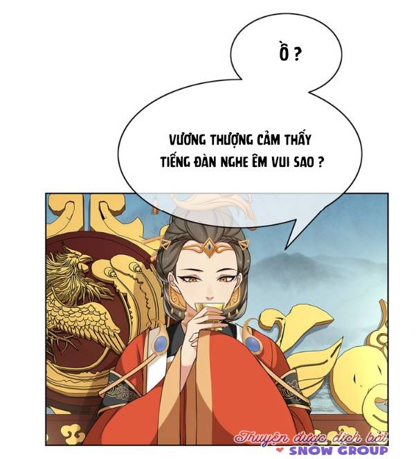 Nguyệt Trầm Ngâm Chapter 4 - 18