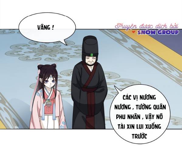 Nguyệt Trầm Ngâm Chapter 4 - 34