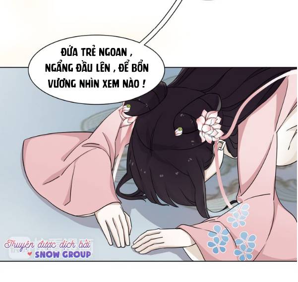 Nguyệt Trầm Ngâm Chapter 4 - 56