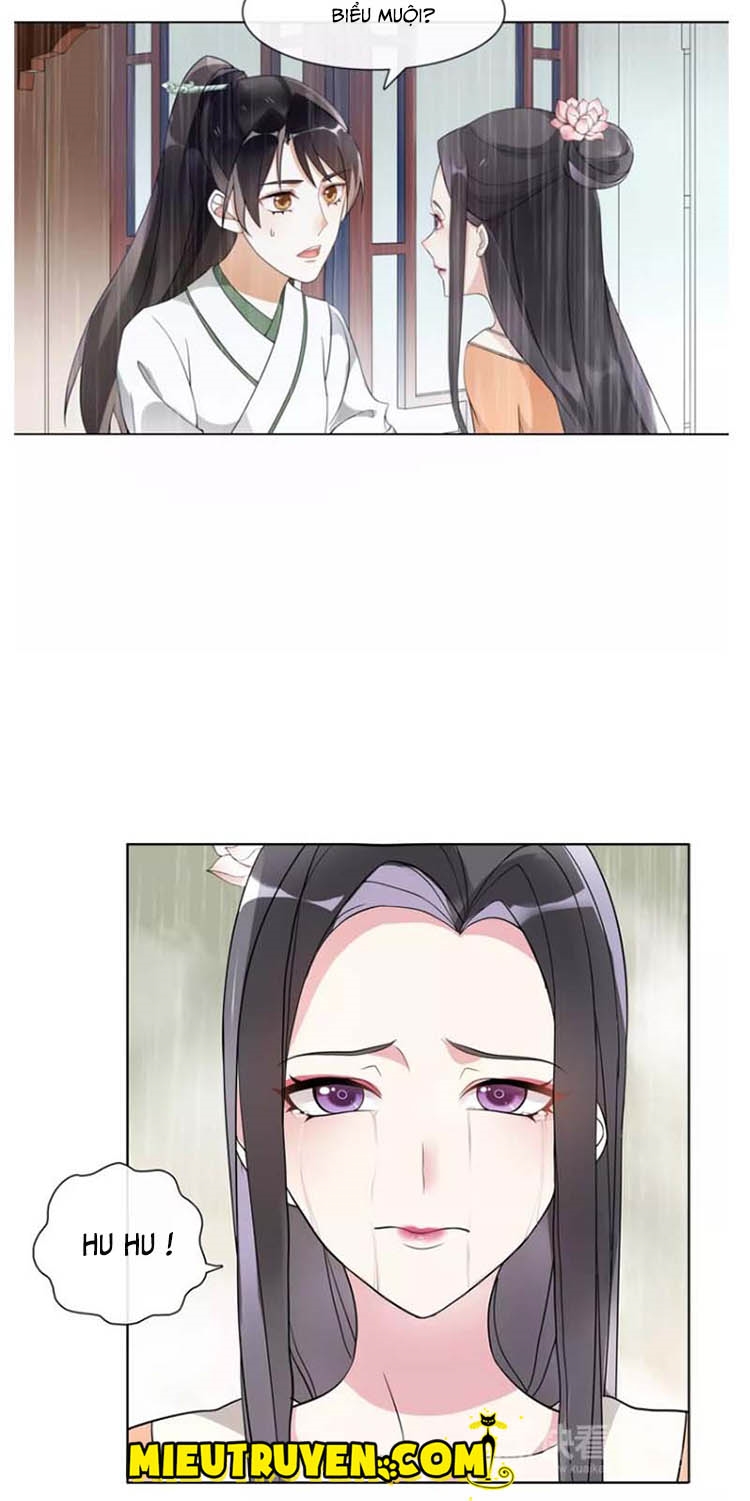 Nguyệt Trầm Ngâm Chapter 43 - 7
