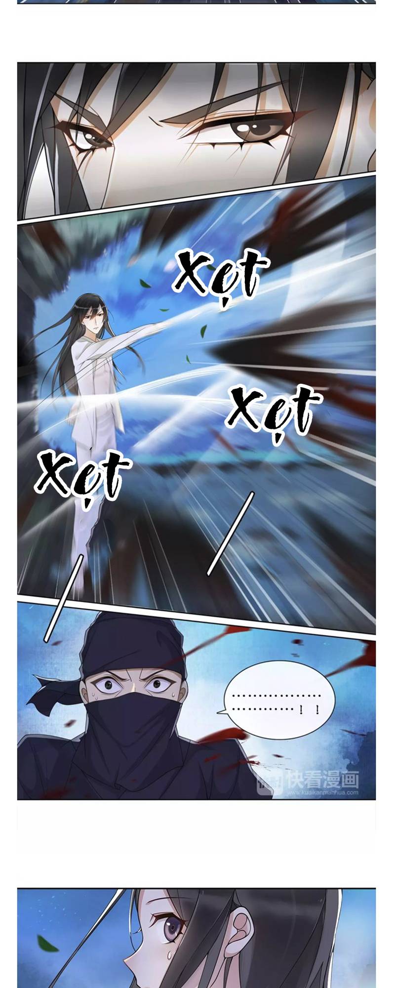 Nguyệt Trầm Ngâm Chapter 47 - 4