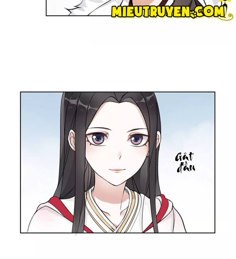 Nguyệt Trầm Ngâm Chapter 49 - 6