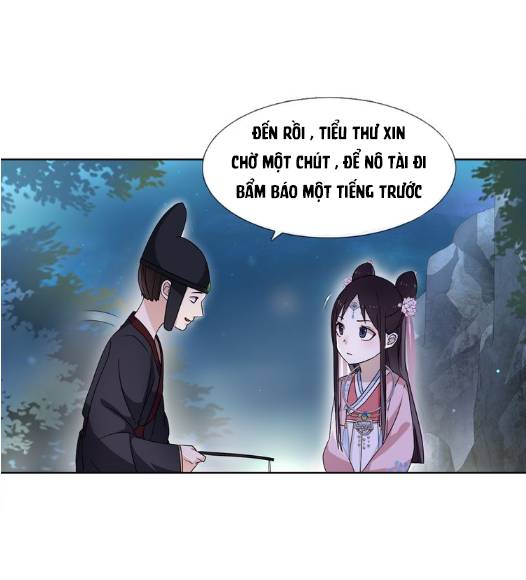 Nguyệt Trầm Ngâm Chapter 5 - 21