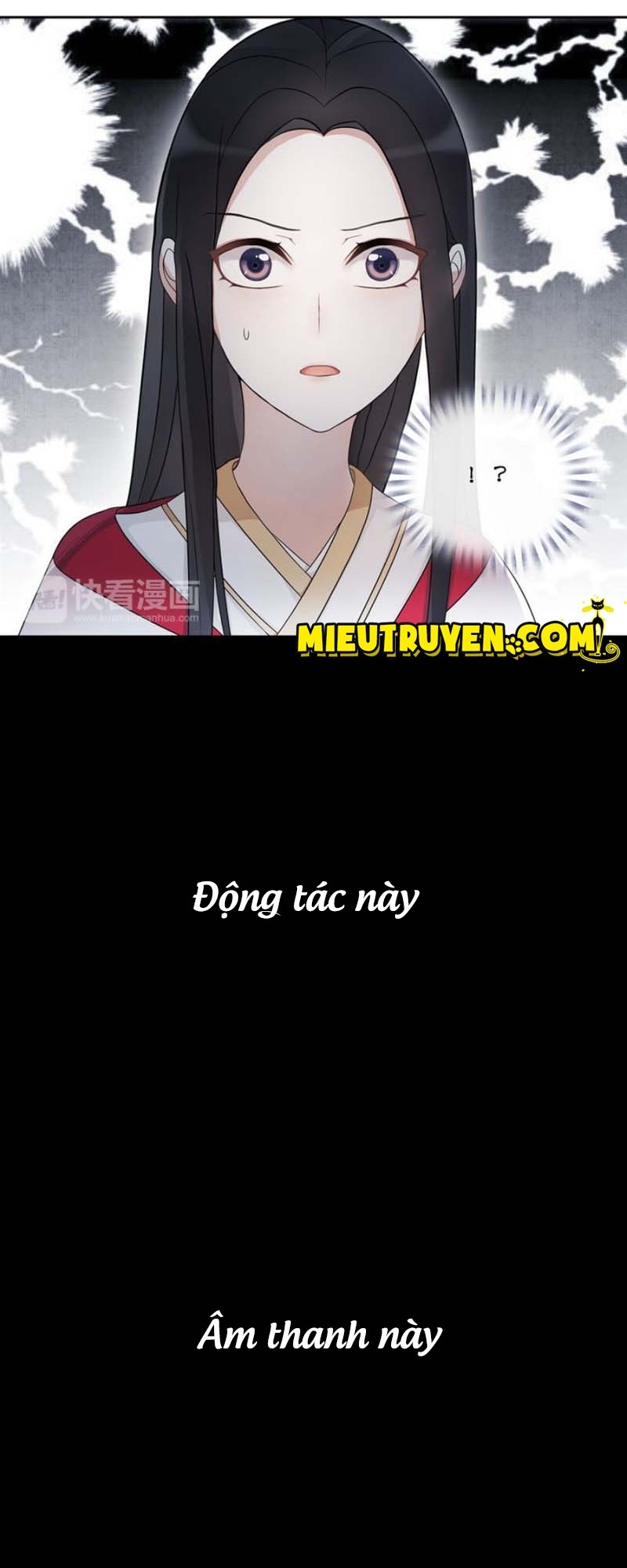 Nguyệt Trầm Ngâm Chapter 53 - 21
