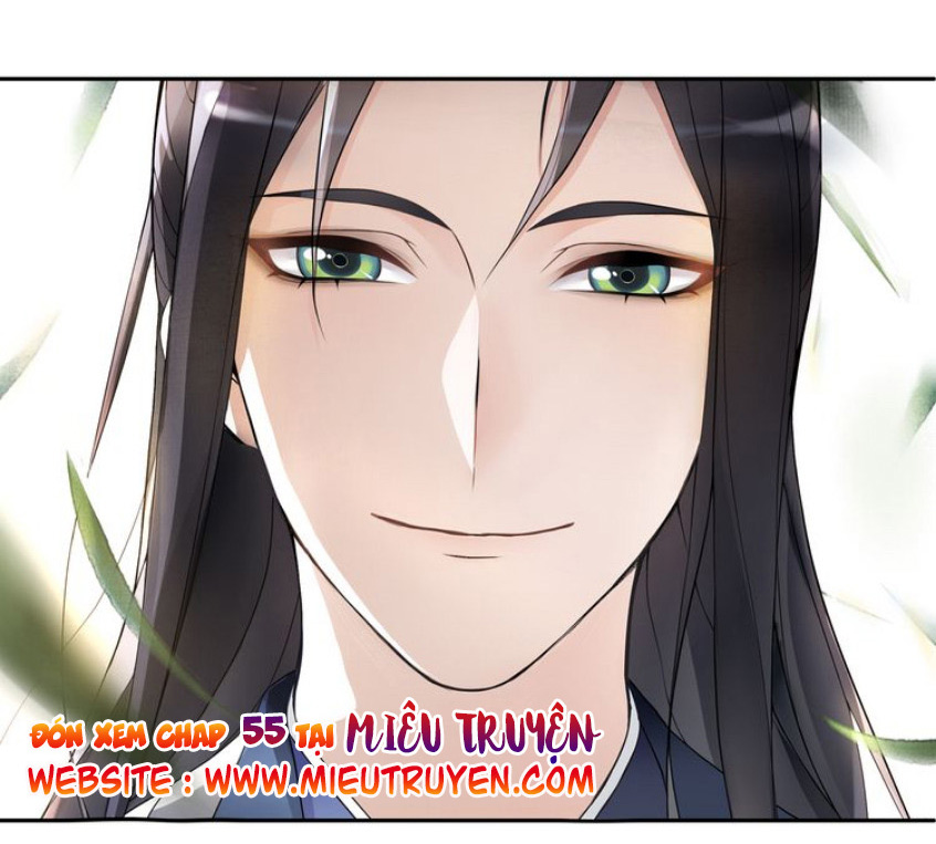 Nguyệt Trầm Ngâm Chapter 54 - 11
