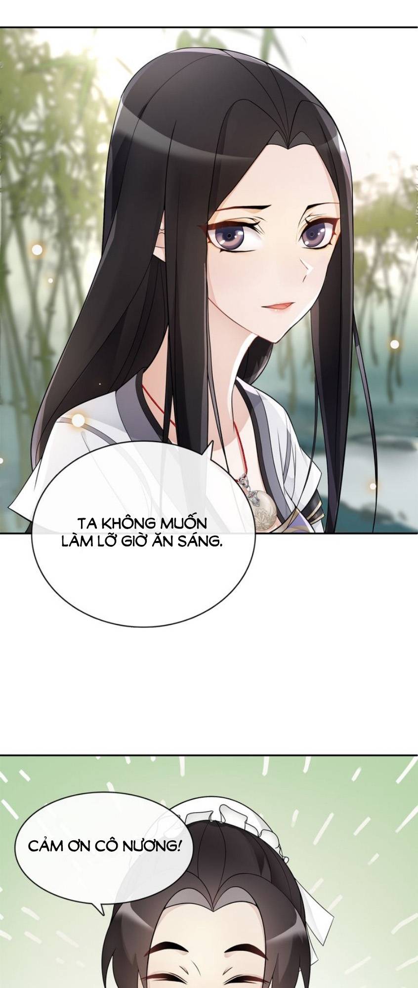 Nguyệt Trầm Ngâm Chapter 55 - 20