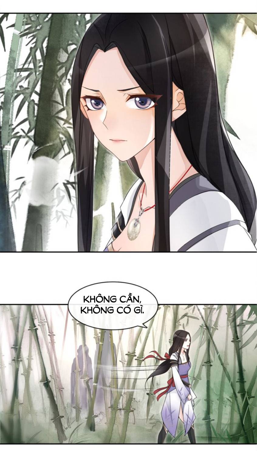 Nguyệt Trầm Ngâm Chapter 55 - 5