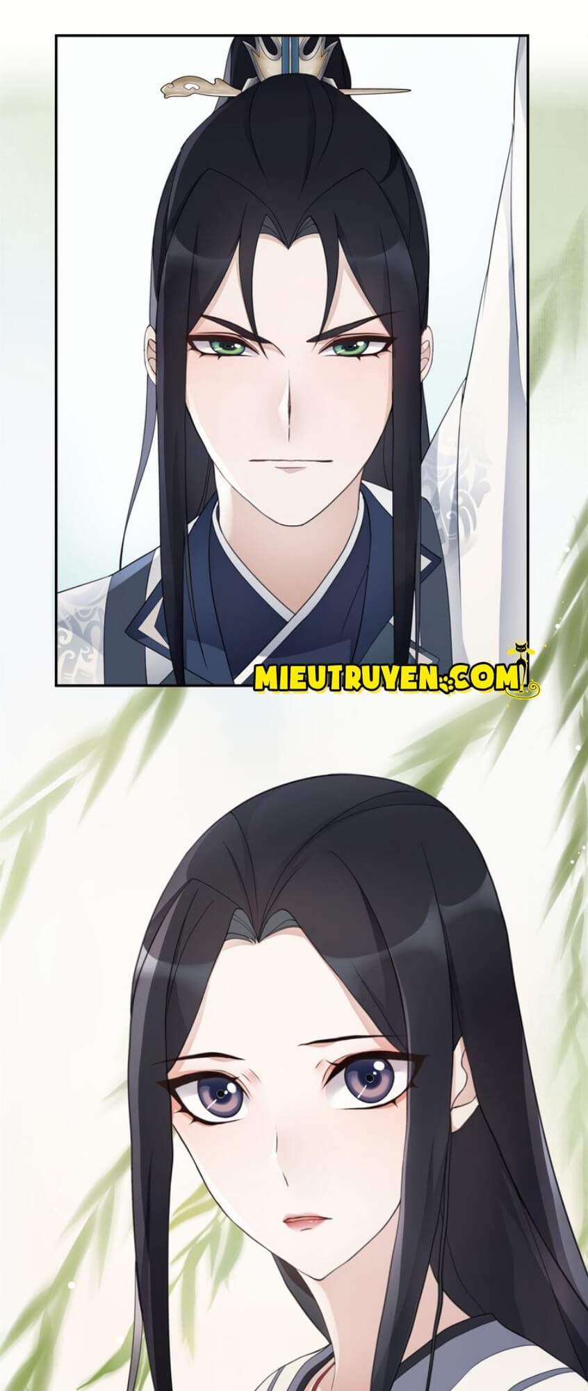 Nguyệt Trầm Ngâm Chapter 56 - 13