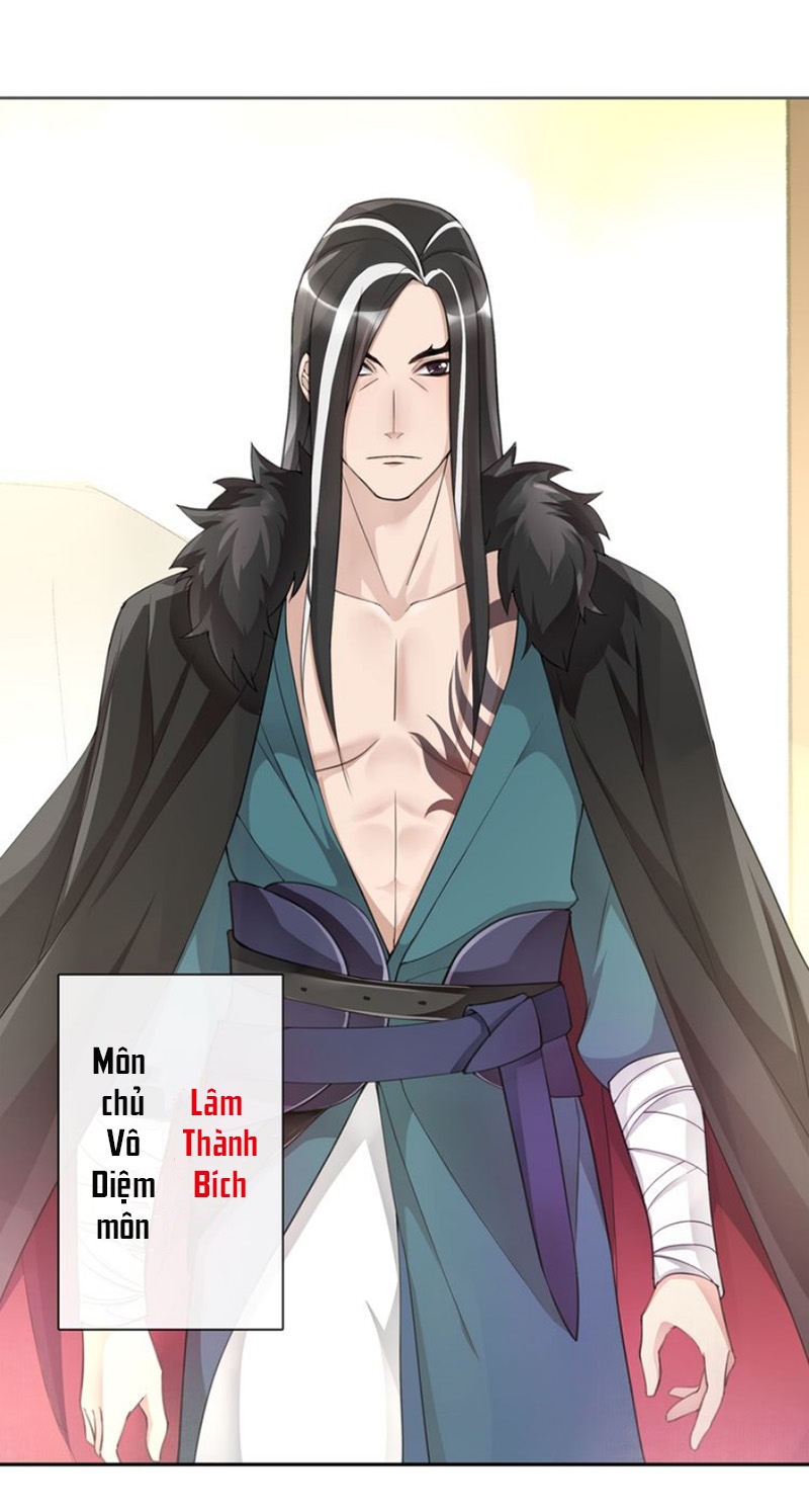 Nguyệt Trầm Ngâm Chapter 58 - 9