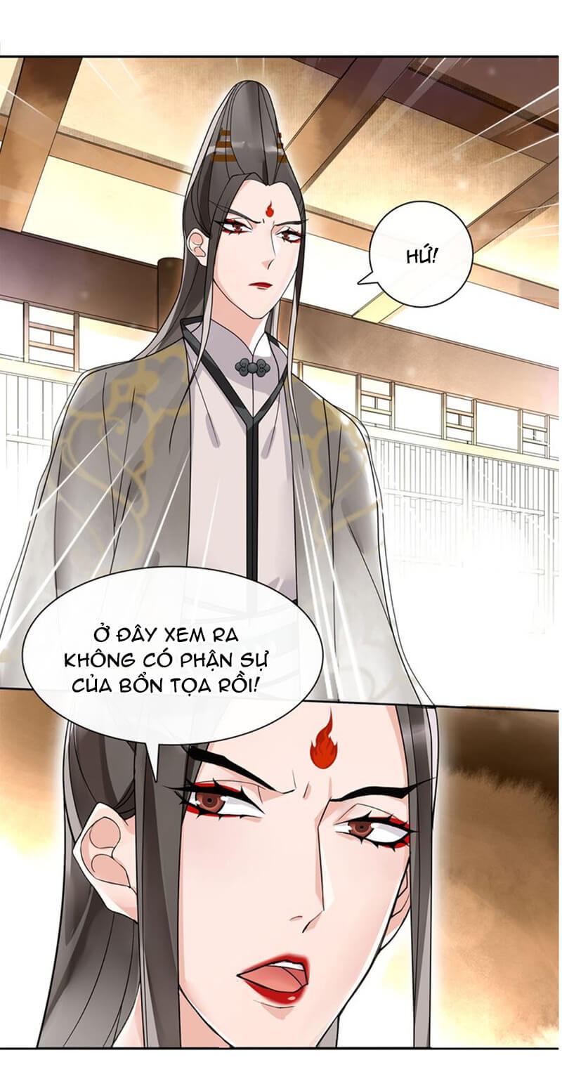 Nguyệt Trầm Ngâm Chapter 62 - 10