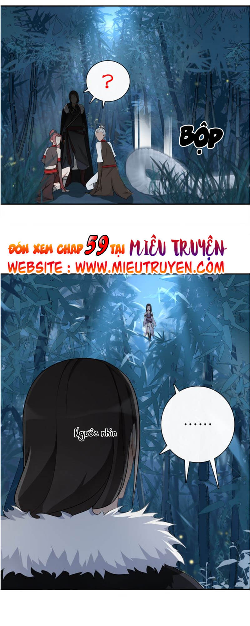 Nguyệt Trầm Ngâm Chapter 63 - 19