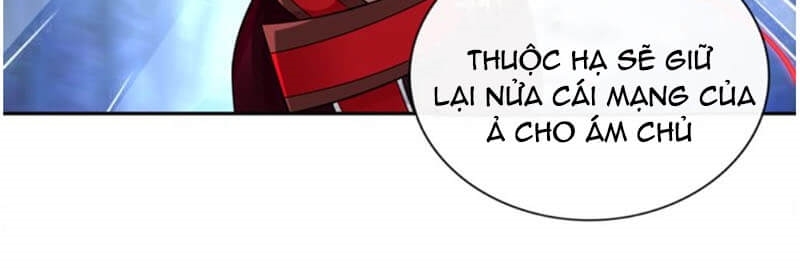Nguyệt Trầm Ngâm Chapter 65 - 11