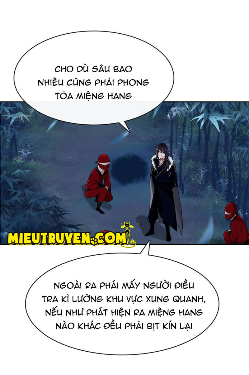 Nguyệt Trầm Ngâm Chapter 67 - 10