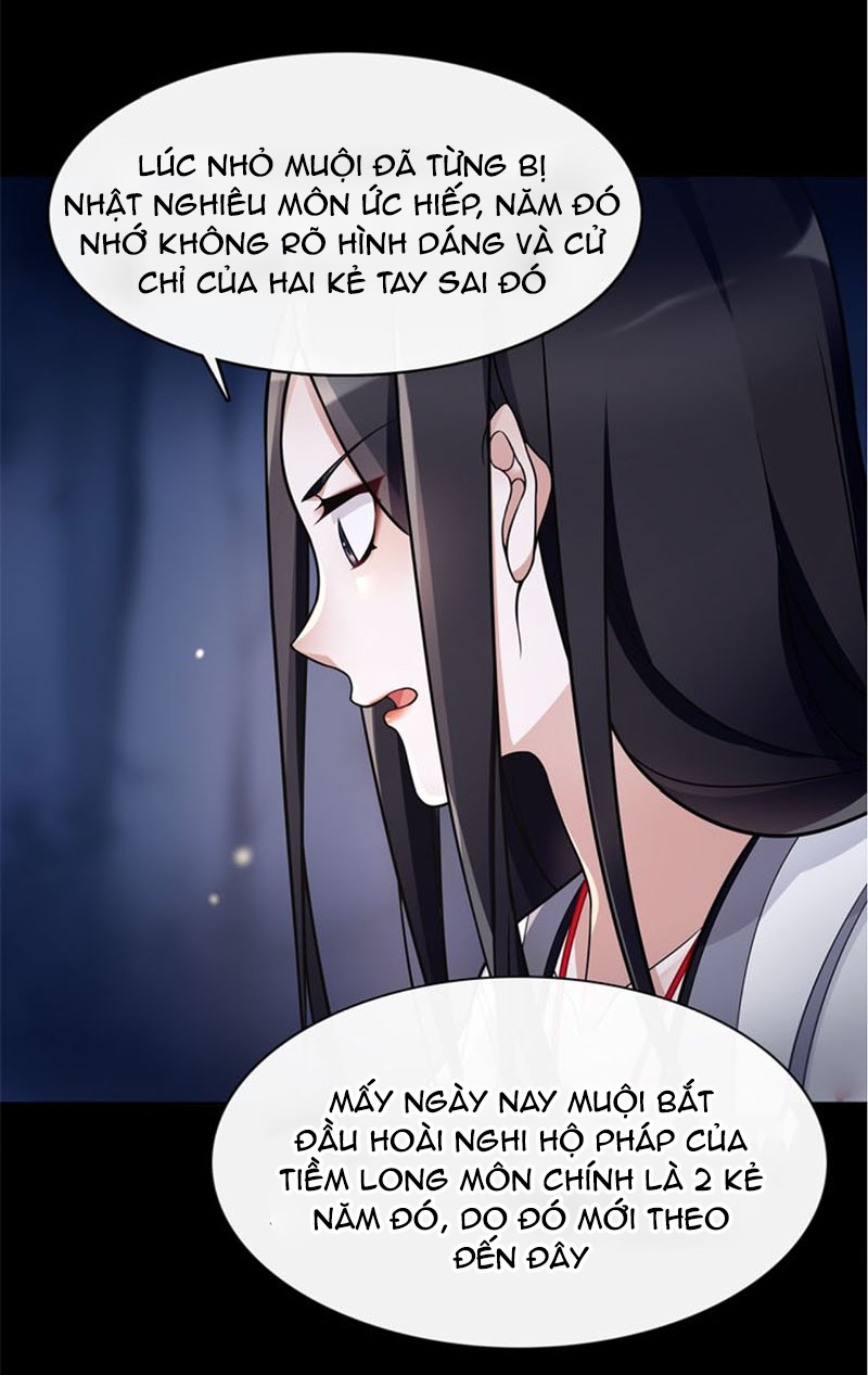 Nguyệt Trầm Ngâm Chapter 68 - 11