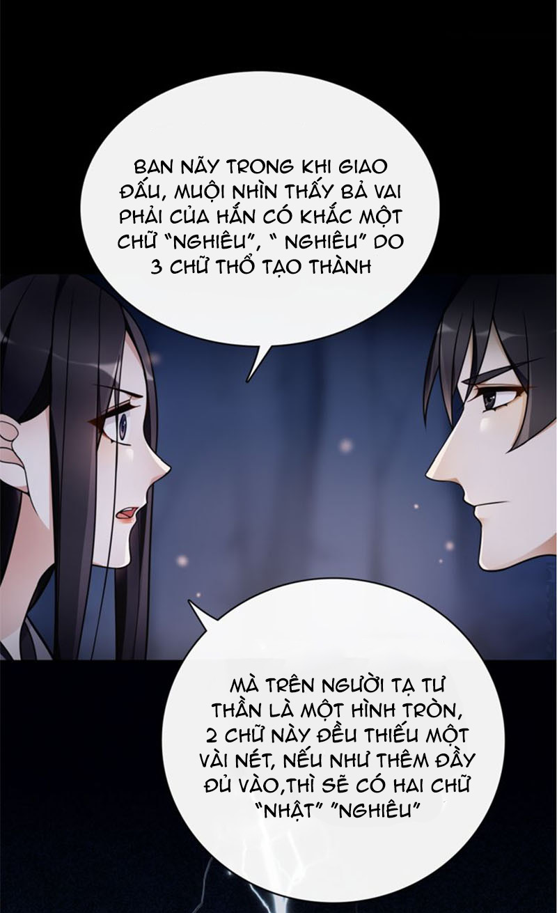 Nguyệt Trầm Ngâm Chapter 68 - 13