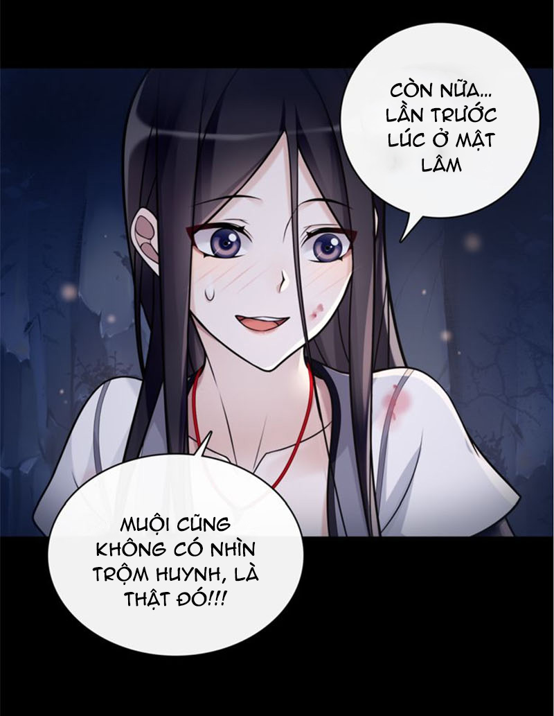 Nguyệt Trầm Ngâm Chapter 68 - 16