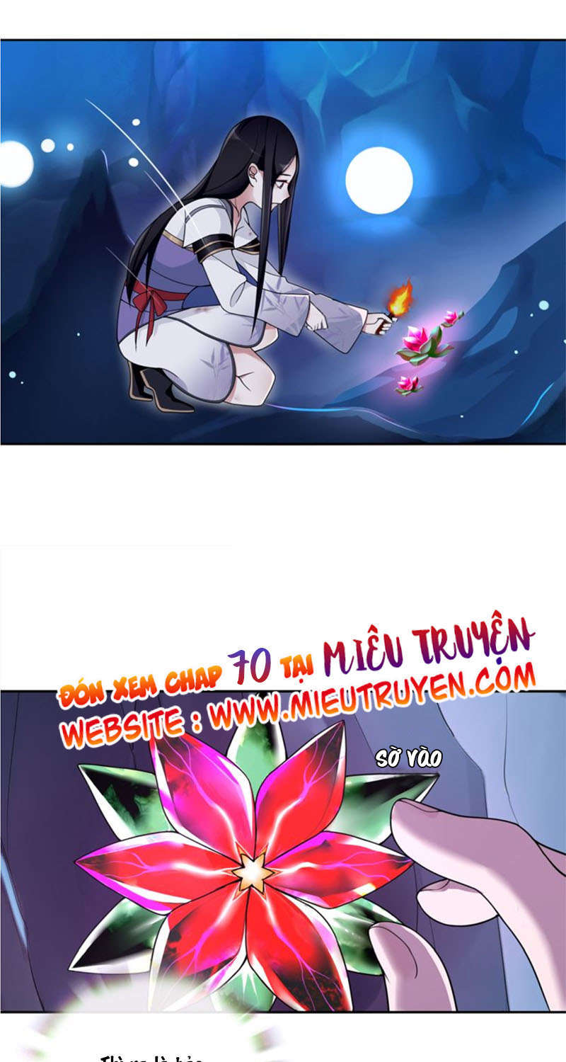 Nguyệt Trầm Ngâm Chapter 69 - 24