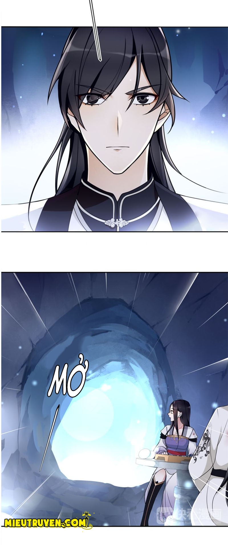 Nguyệt Trầm Ngâm Chapter 70 - 13