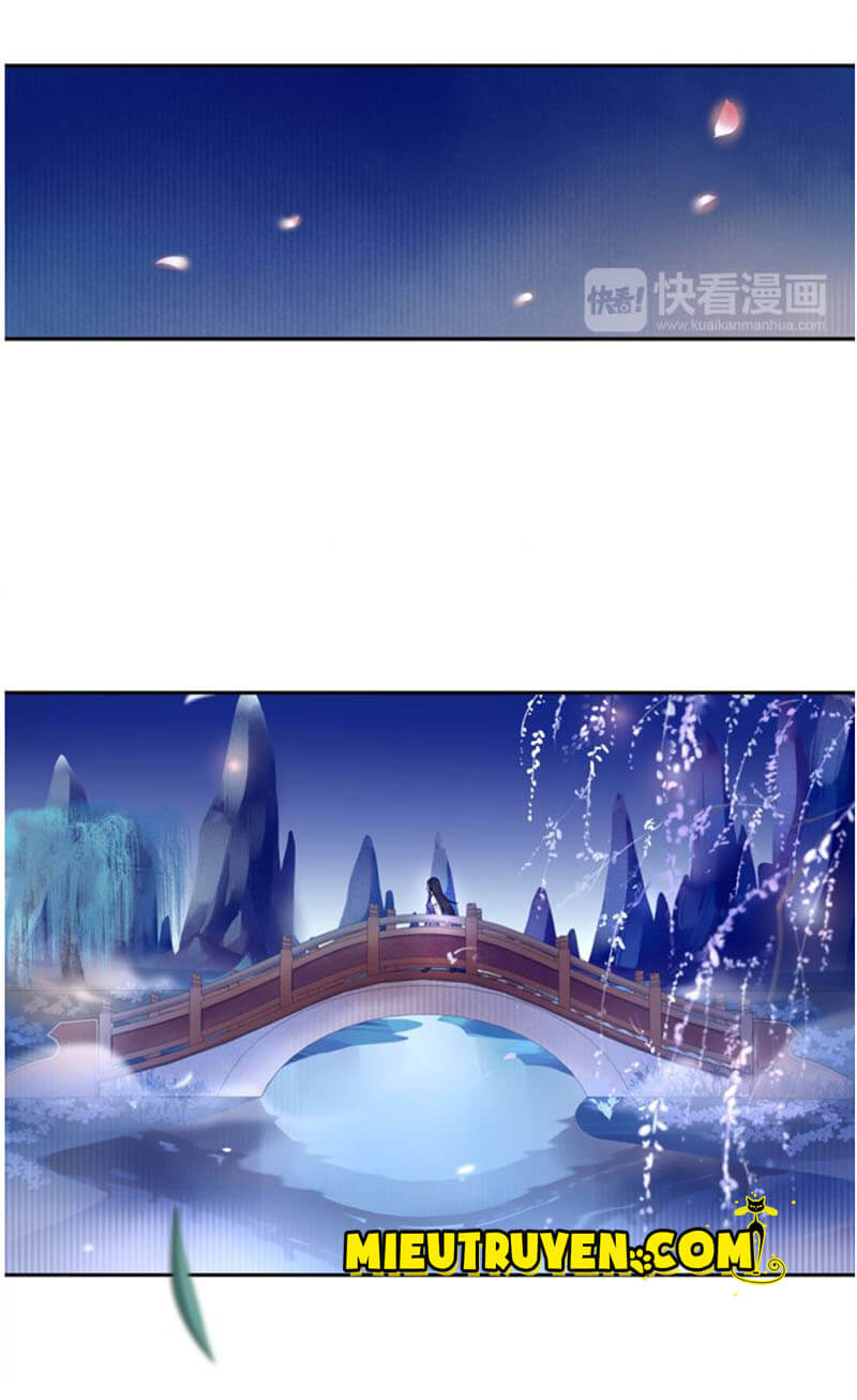 Nguyệt Trầm Ngâm Chapter 72 - 17