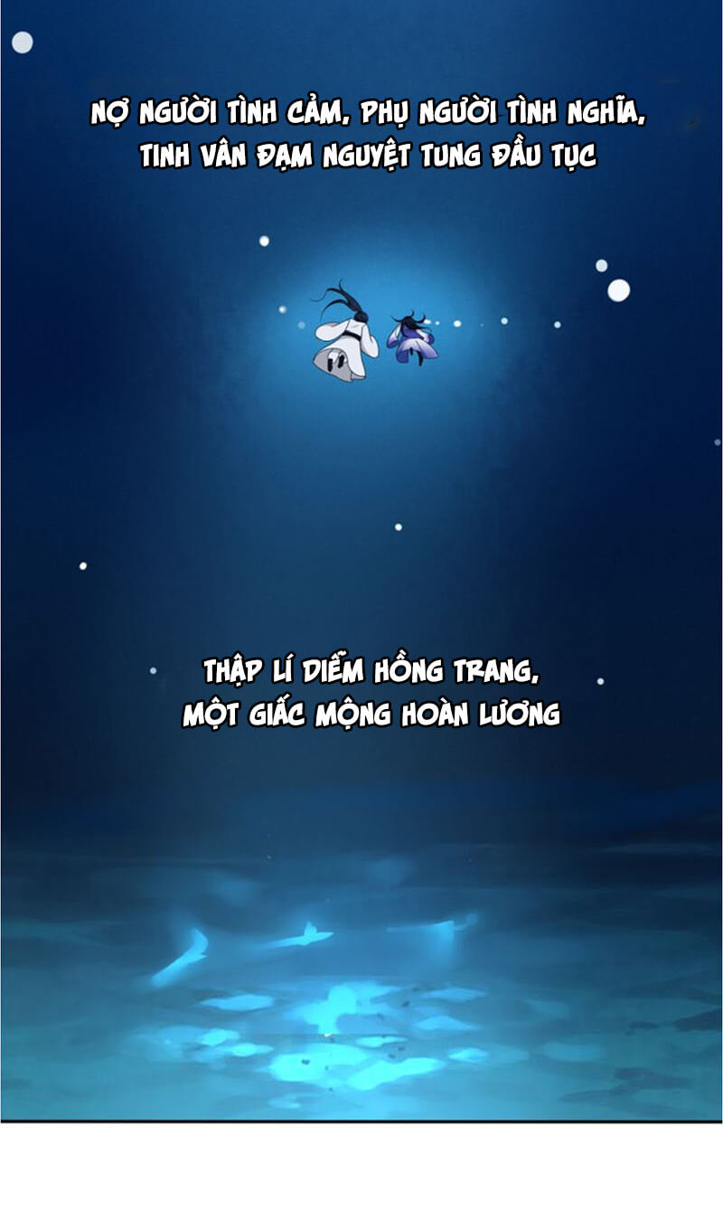 Nguyệt Trầm Ngâm Chapter 73 - 11